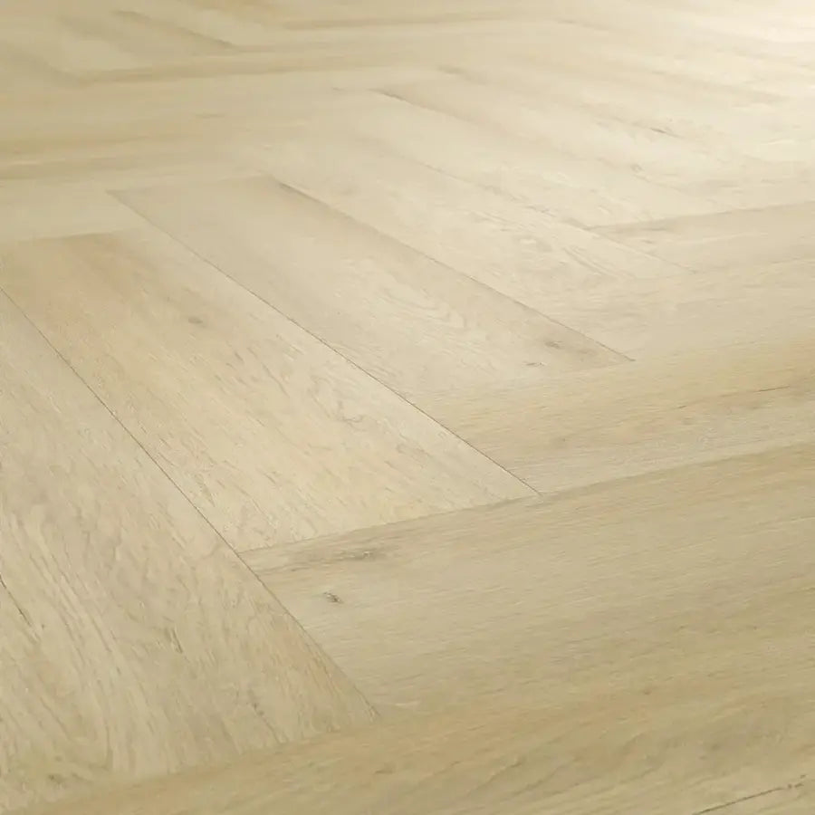 AMARON HERRINGBONE - SPC настилка Herringbone PRESTON OAK 5мм