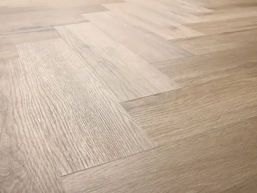 AMARON HERRINGBONE - SPC настилка Herringbone WEMBLEY OAK 5мм