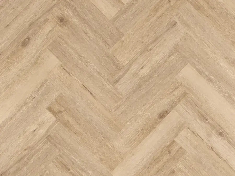 AMARON HERRINGBONE - SPC настилка Herringbone WEMBLEY OAK 5мм