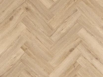 AMARON HERRINGBONE - SPC настилка Herringbone WEMBLEY OAK 5мм