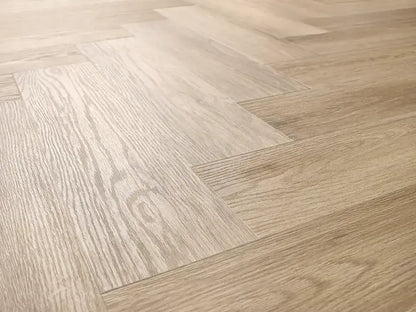 AMARON HERRINGBONE - SPC настилка Herringbone HARLOW OAK 5мм