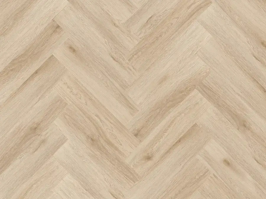 AMARON HERRINGBONE - SPC настилка Herringbone HARLOW OAK 5мм