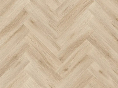 AMARON HERRINGBONE - SPC настилка Herringbone HARLOW OAK 5мм