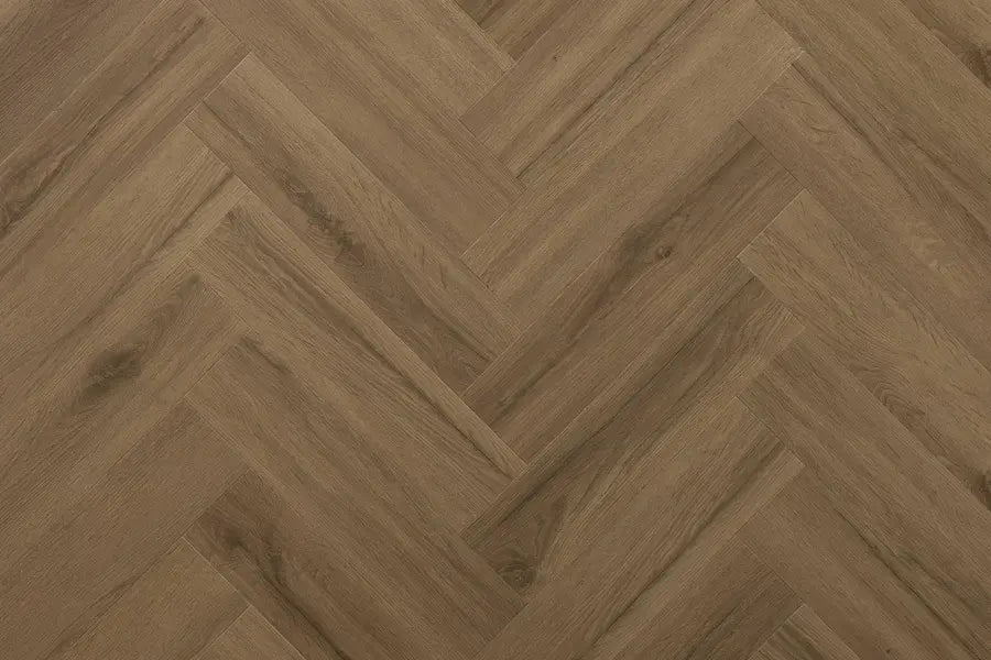 AMARON HERRINGBONE - SPC настилка Herringbone ROCHESTER OAK EIR 5мм