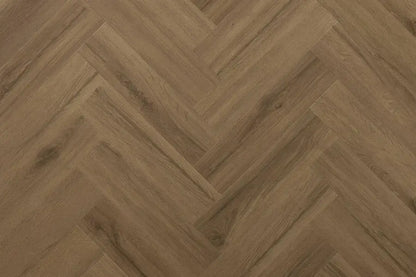 AMARON HERRINGBONE - SPC настилка Herringbone ROCHESTER OAK EIR 5мм