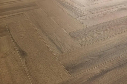 AMARON HERRINGBONE - SPC настилка Herringbone ROCHESTER OAK EIR 5мм
