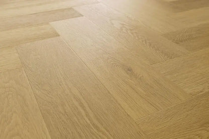 AMARON HERRINGBONE - SPC настилка Herringbone MENOR OAK EIR 5мм