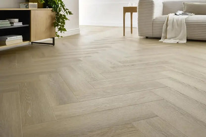 AMARON HERRINGBONE - SPC настилка Herringbone DEVENTER OAK EIR 5мм