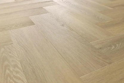 AMARON HERRINGBONE - SPC настилка Herringbone DEVENTER OAK EIR 5мм