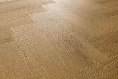 AMARON HERRINGBONE - SPC настилка Herringbone BURBON OAK EIR 5мм