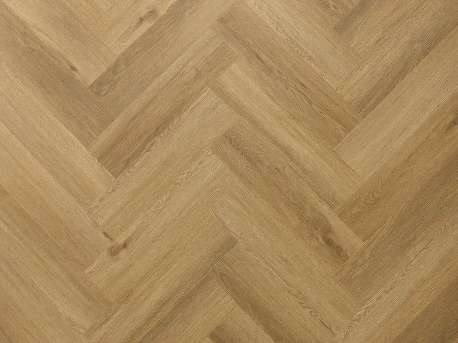 AMARON HERRINGBONE - SPC настилка Herringbone BURBON OAK EIR 5мм