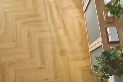 AMARON HERRINGBONE - SPC настилка Herringbone VIRGIN OAK EIR 5мм