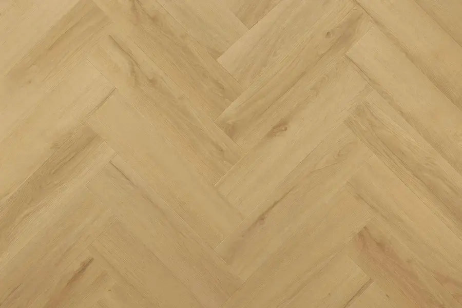 AMARON HERRINGBONE - SPC настилка Herringbone VIRGIN OAK EIR 5мм