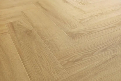 AMARON HERRINGBONE - SPC настилка Herringbone VIRGIN OAK EIR 5мм