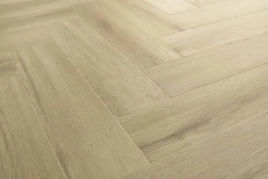 AMARON HERRINGBONE - SPC настилка Herringbone PRINCETON OAK EIR 5мм