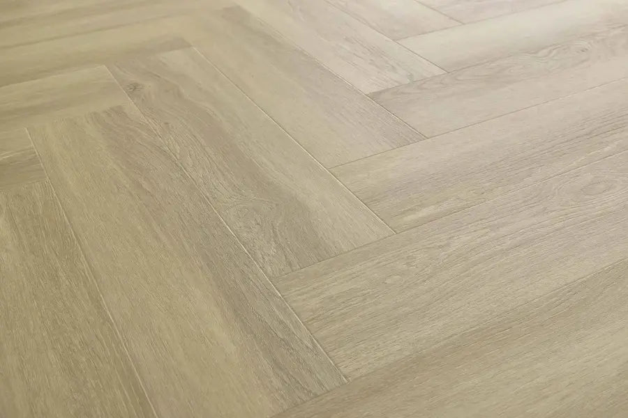 AMARON HERRINGBONE - SPC настилка Herringbone JOHANNES OAK EIR 5мм