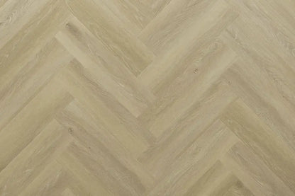 AMARON HERRINGBONE - SPC настилка Herringbone JOHANNES OAK EIR 5мм