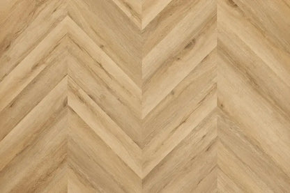 AMARON CHEVRON - SPC настилка Chevron WEMBLEY OAK 5мм