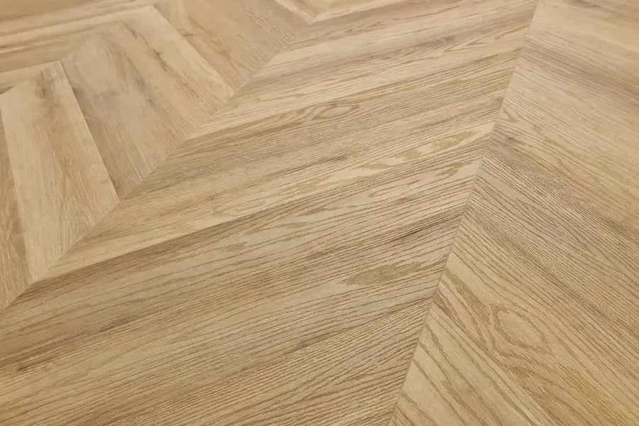 AMARON CHEVRON - SPC настилка Chevron WEMBLEY OAK 5мм