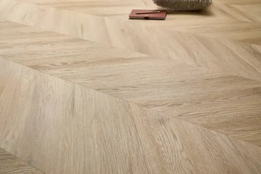 AMARON CHEVRON - SPC настилка Chevron HARLOW OAK 5мм