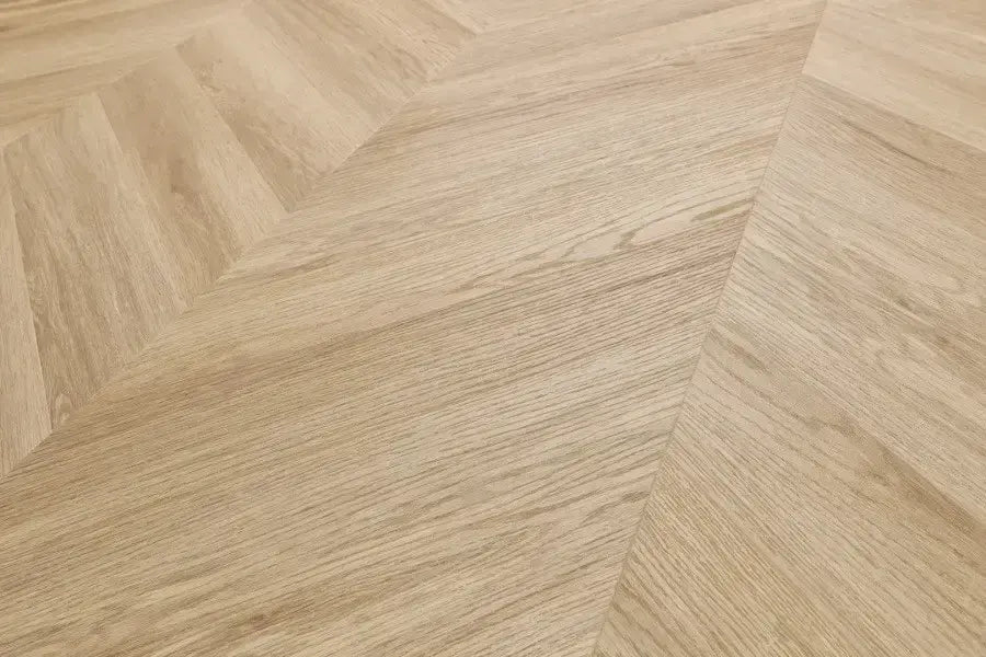 AMARON CHEVRON - SPC настилка Chevron HARLOW OAK 5мм