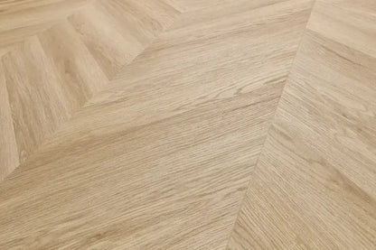 AMARON CHEVRON - SPC настилка Chevron HARLOW OAK 5мм