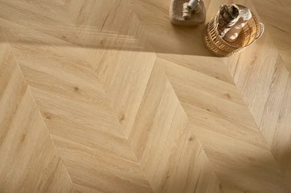 AMARON CHEVRON - SPC настилка Chevron YANKEE OAK 5мм