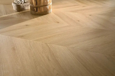 AMARON CHEVRON - SPC настилка Chevron YANKEE OAK 5мм