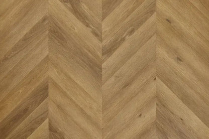 AMARON CHEVRON - SPC настилка Chevron GEORGETOWN OAK 5мм