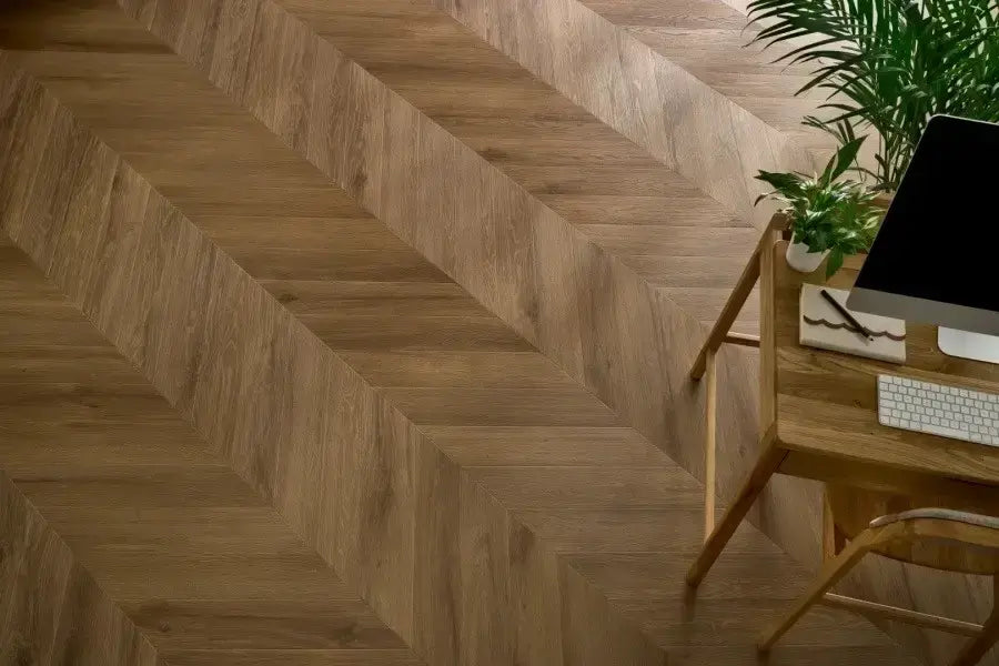 AMARON CHEVRON - SPC настилка Chevron ROCHESTER 5мм