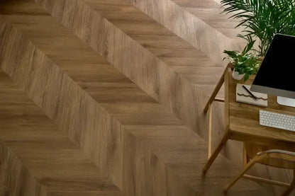 AMARON CHEVRON - SPC настилка Chevron ROCHESTER 5мм