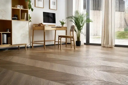 AMARON CHEVRON - SPC настилка Chevron ROCHESTER 5мм