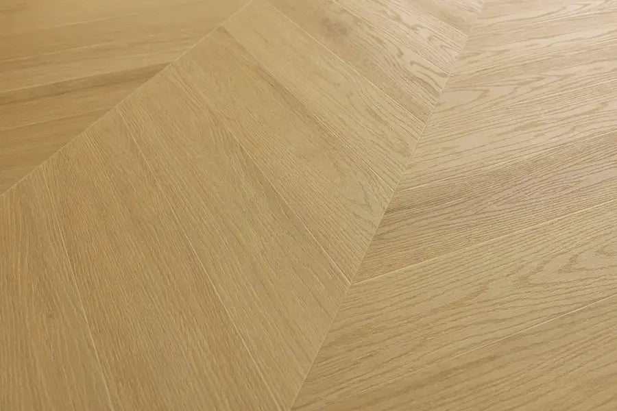 AMARON CHEVRON - SPC настилка Chevron VIRGIN OAK 5мм