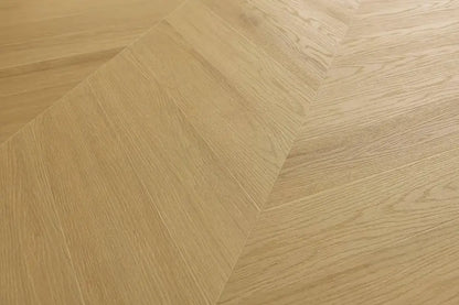 AMARON CHEVRON - SPC настилка Chevron VIRGIN OAK 5мм