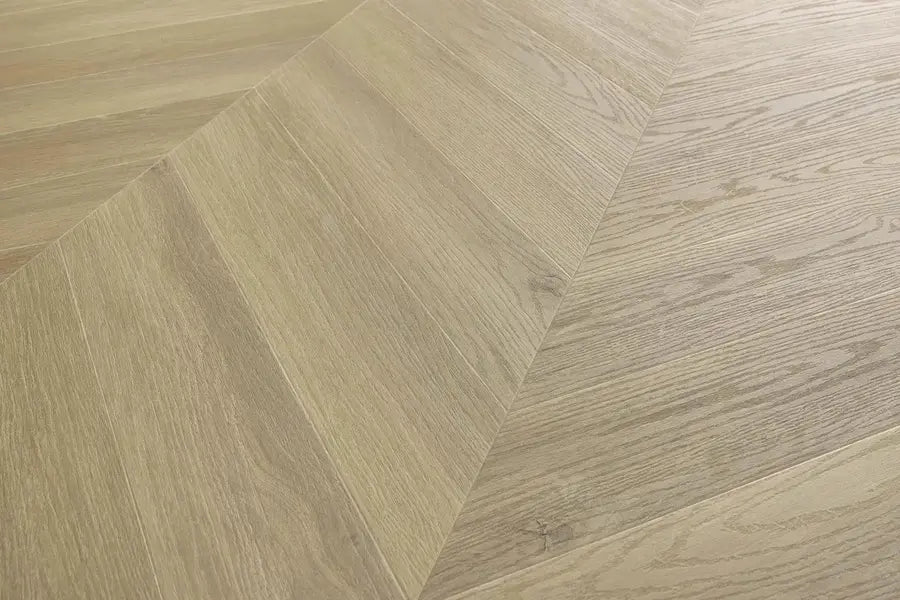 AMARON CHEVRON - SPC настилка Chevron JOHANNES OAK 5мм