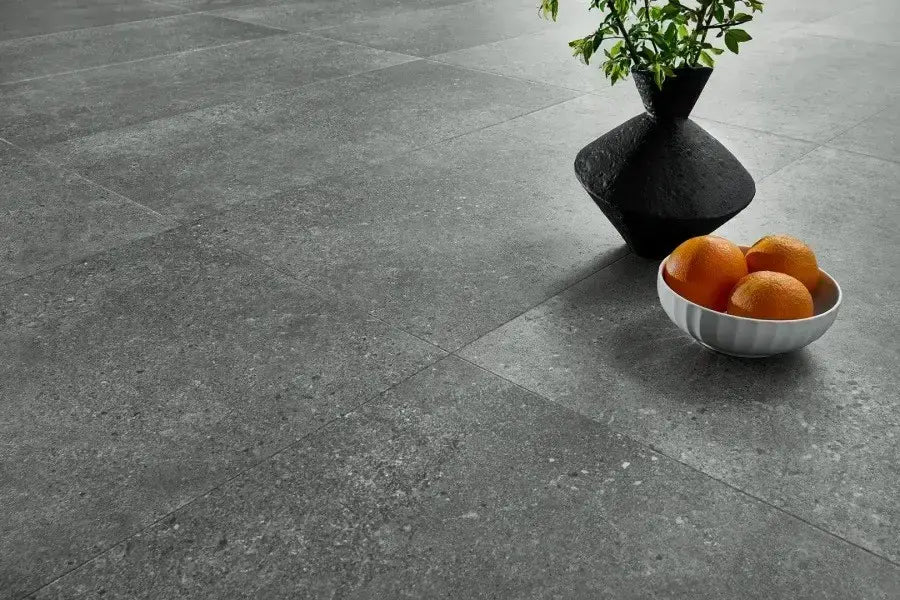 AMARON FORMA - SPC настилка NINAVENTURA GRAPHITE 5мм