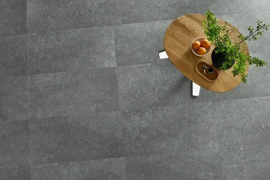 AMARON FORMA - SPC настилка NINAVENTURA GRAPHITE 5мм
