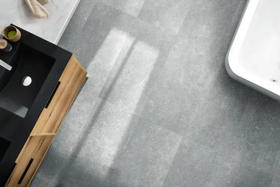 AMARON FORMA - SPC настилка NINAVENTURA SILVER 5мм