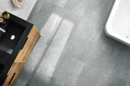 AMARON FORMA - SPC настилка NINAVENTURA SILVER 5мм