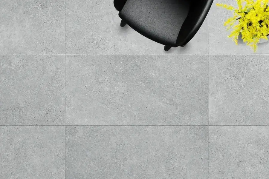 AMARON FORMA - SPC настилка NINAVENTURA SILVER 5мм