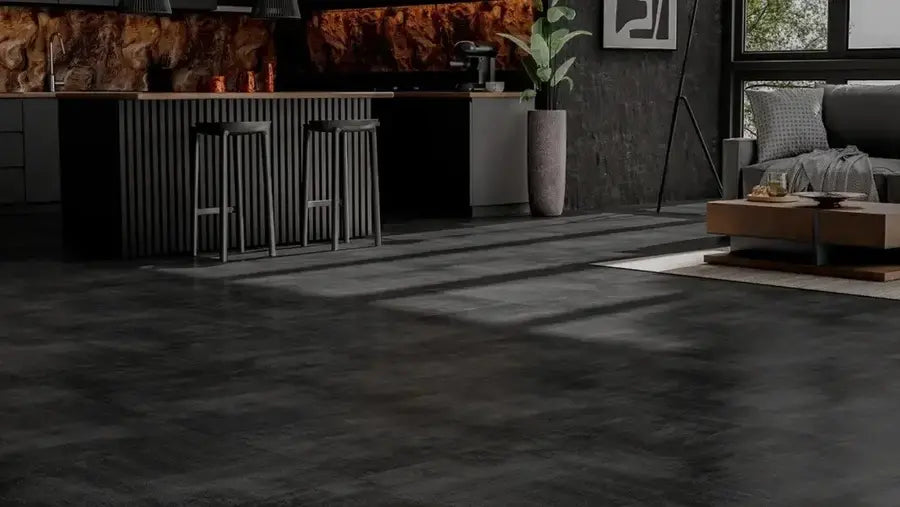 AMARON FORMA - SPC настилка AMADORA ANTHRACITE 5мм