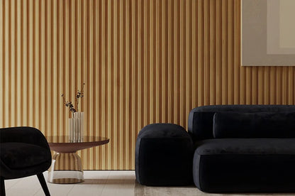 Стенна облицовка FAUS – Wall Tec – Дъб Орбе – Wall Tec Duo