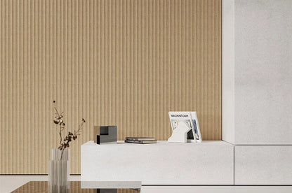 Стенна облицовка FAUS – Wall Tec – Екрю – Wall Tec Ola