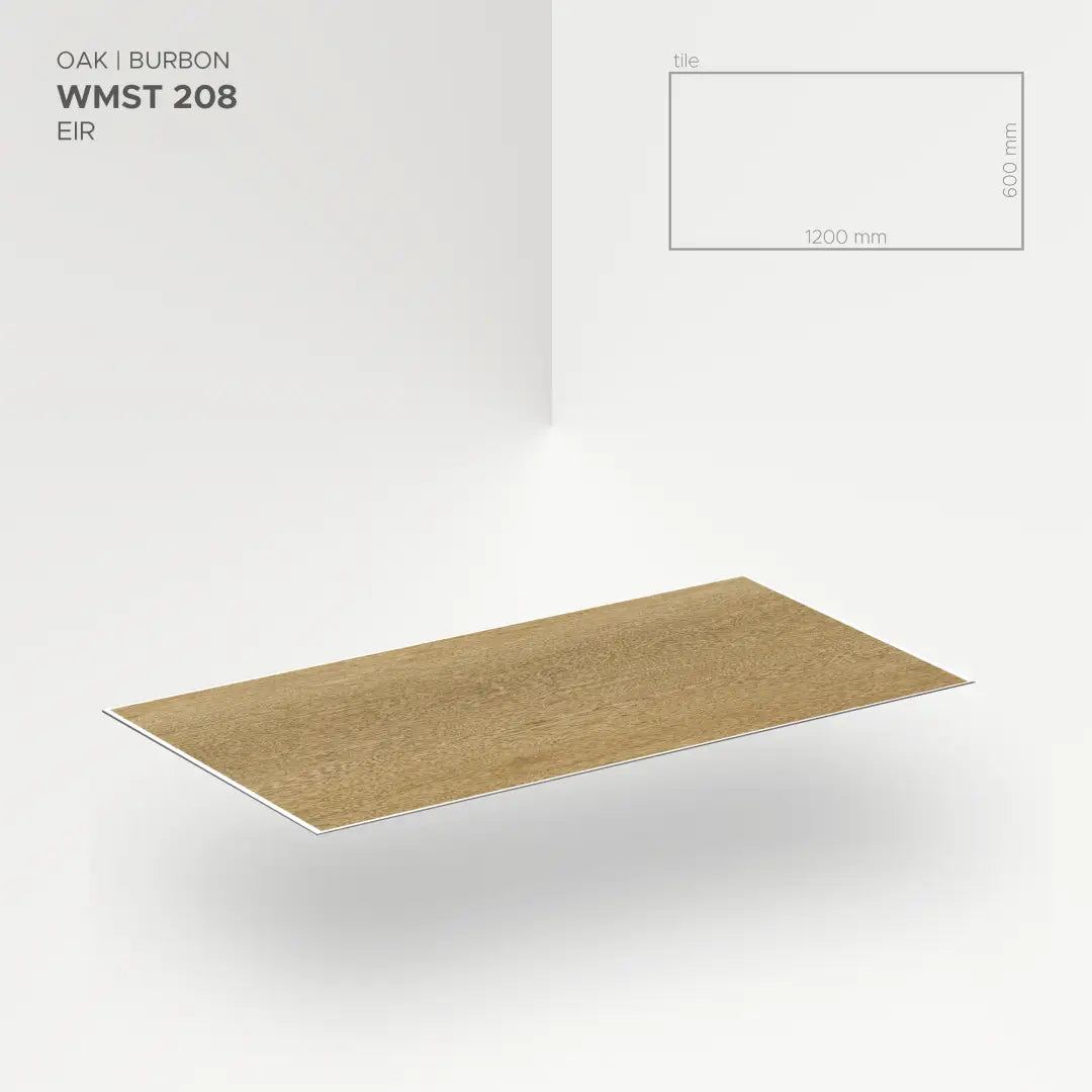 Плочки Modee - BURBON wood EIR 120x60cm
