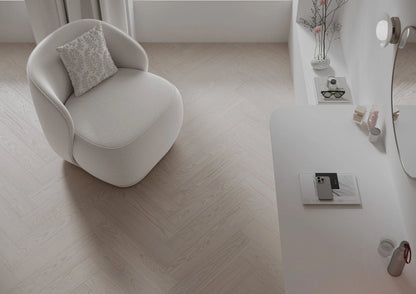 Винилова настилка SPC Дъб Silk Рибена Кост DP5000030