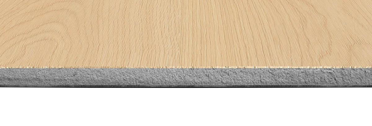 Винилова настилка SPC Дъб Cream  DP5000022