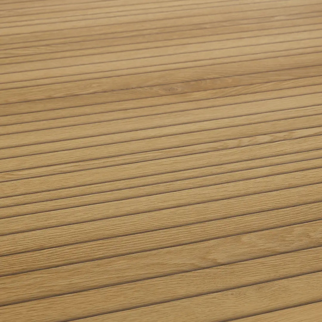 Панели Modee - FLUTED BURBON wood EIR 117,5x280cm