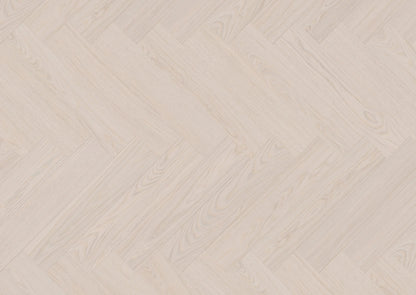Винилова настилка SPC Дъб Silk Рибена Кост DP5000030