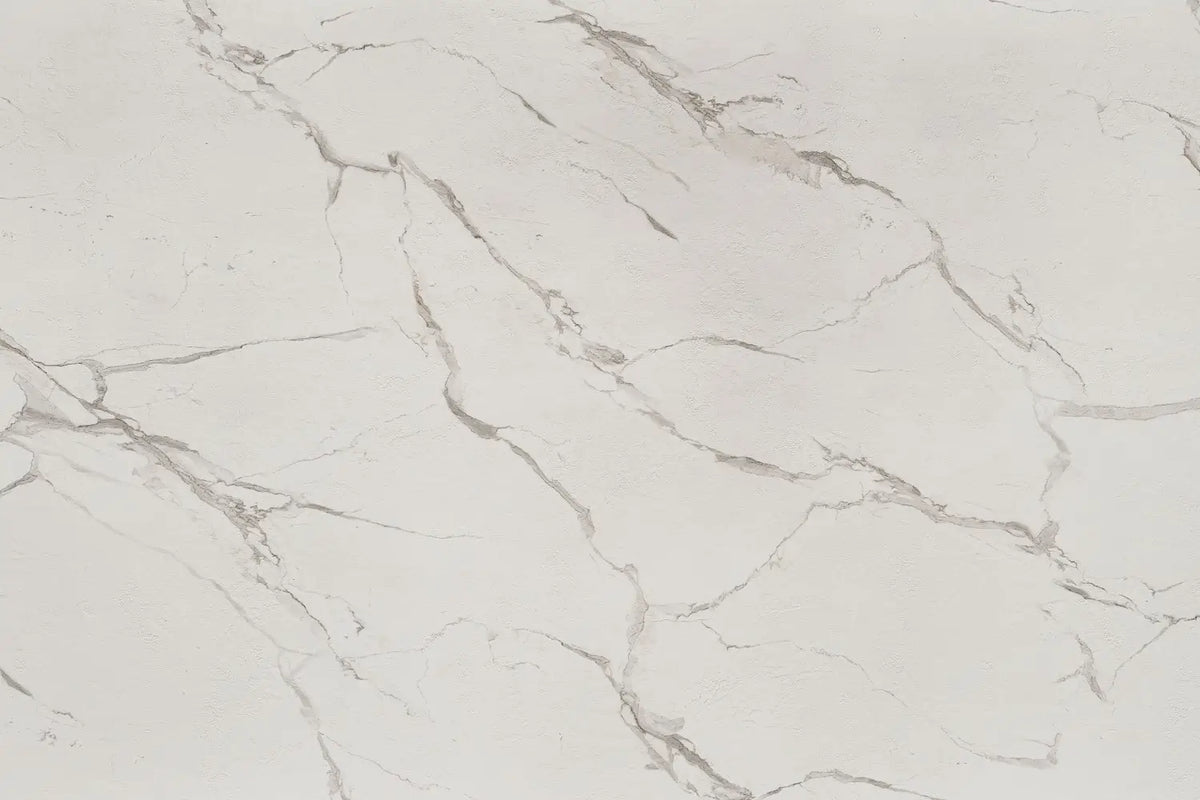 Панели Modee - PIETRA SANTA WHITE concrete 117,5x280cm